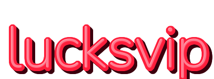 lucksvip — logo kanal