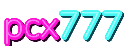 pcx777 — logo kanal