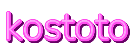 kostoto — logo kanal