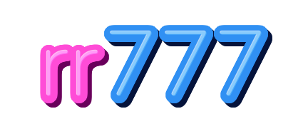 rr777 — logo kanal
