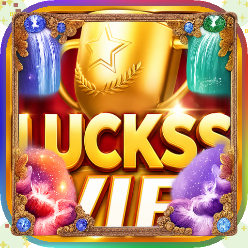 lucksvip — mitra unggulan