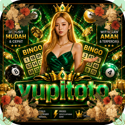 yupitoto — mitra unggulan